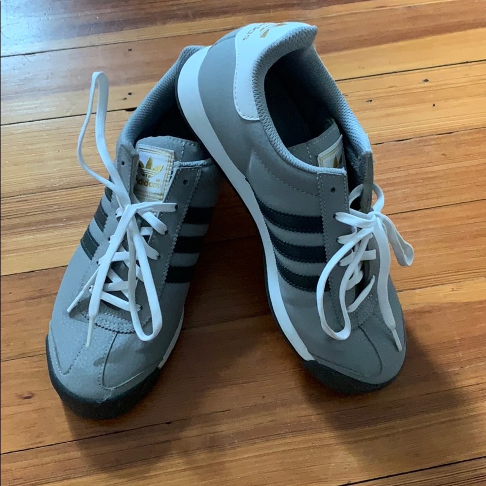 Adidas Samoa Sneaker